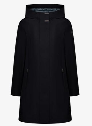 Roberto Ricci Design Montecristo Drijvende lange vrouw Jkt