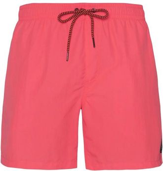 Protest PRTFaster Boardshorts f&uuml;r Herren | rosa
