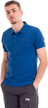 Helly Hansen Uomo, Top, Blu, S, new
