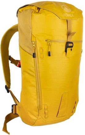 Kohla Alpinist 22 Tourenrucksack - Unisex | gelb