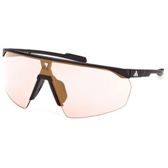 adidas SP0075 Photochromic Cat. 1-3 Velobrille f&uuml;r Damen | wei&szlig;
