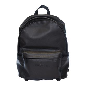 Blauer Mochila Naper 03 - Bags - Hombre - Marr&oacute;n - ONE SIZE