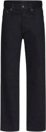 Valentino Garavani Uomo, Jeans, Nero, W36, new
