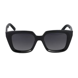 Dior Sunglasses, female, Black, 54 MM, Sunglasses Midnight Style