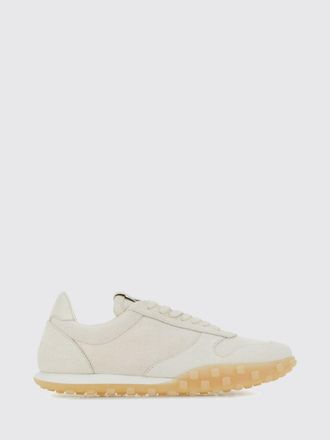 Jil Sander Sneakers Men color Cream