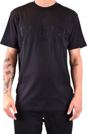 Philipp Plein Schwarz