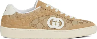 Gucci G75 GG Sneakers