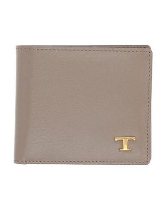 Tod's Small Leather Goods - Wallets on YOOX.COM
