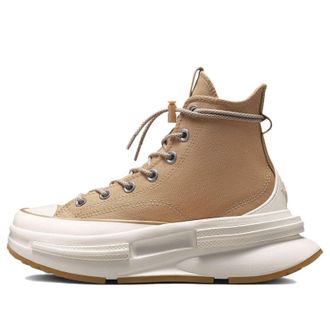 Converse Run Star Legacy Cx Platform Brown A05054C