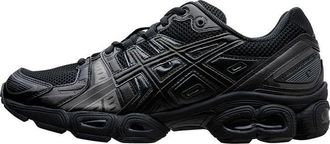 Asics Gel-Nimbus 24 9 Black Gunmetal 1201A424-002