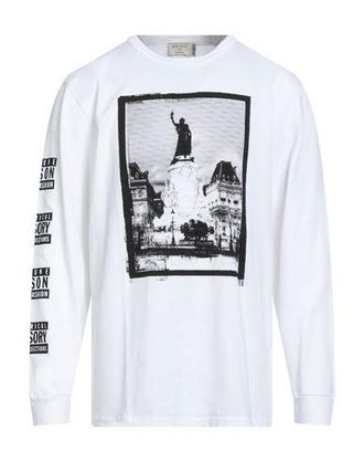Maison Kitsuné TOPS - T-shirts auf YOOX.COM