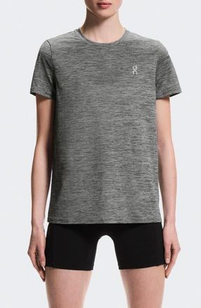 On Core-T Running T-Shirt in Crater at Nordstrom, Size Xx-Large