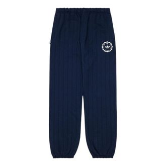 adidas x CLOT Adibreak Relaxed Track Pants Asia Sizing Night Indigo JM4241