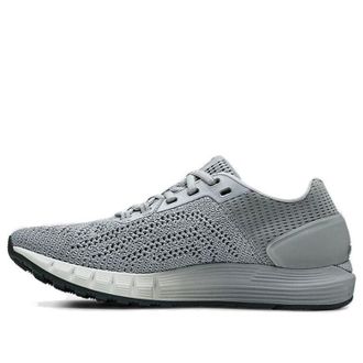Under Armour (WMNS) Under Armour Hovr Sonic 2 Light Grey 3021588-101