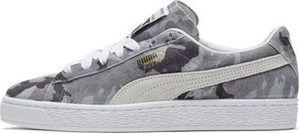 Puma Suede Classic Ambush Black/Castle Rock/White 369626-02