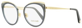 Roberto Cavalli RC5114 Eyeglasses - Gold