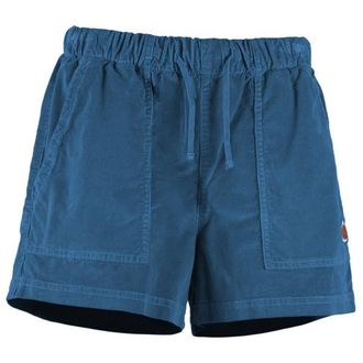 E9 Penelope Shorts f&uuml;r Damen | blau