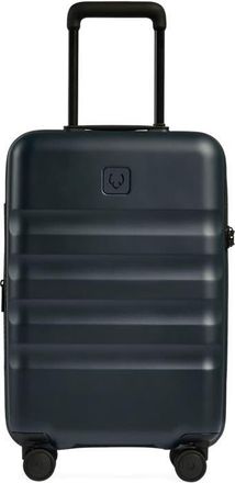 Antler Icon Stripe Carry-On in Indigo Blue at Nordstrom, Size Small
