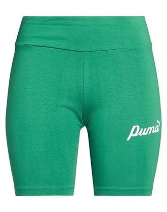 Puma HOSEN & R&Ouml;CKE - Shorts & Bermudashorts auf YOOX.COM