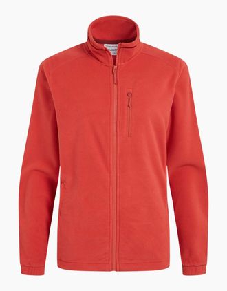 Craghoppers Womens Craghoppers Womens/Ladies Miska Plus II Jacket - Red - Size: 12