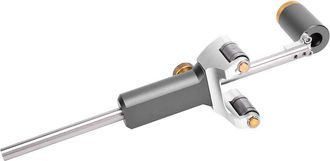 OEM Outil De Traceur &Agrave; Bois, Outils De Traceur &Agrave; Double Usage &Agrave; Arc Lin&eacute;aire, Jauge De Marquage De Roue De Marquage Multifonctionnelle Pour Le Travail Du 