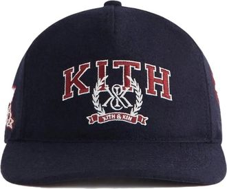 Kith Hitch pet - Blauw