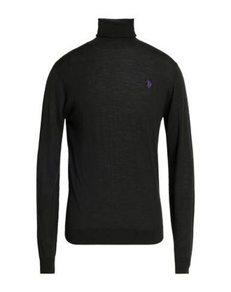 U.S.Polo Association KNITWEAR - Turtlenecks on YOOX.COM