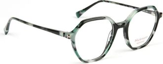 Ana Hickmann Optical Frame HI6335 G21 49