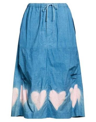 Story mfg. Midi skirts