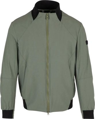 Peuterey Giacca Bunnari A2L - Verde