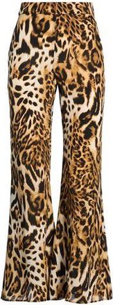 Moschino BOTTOMWEAR - Trousers on YOOX.COM