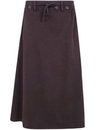 Golden Goose Circle Skirt Journey Raula