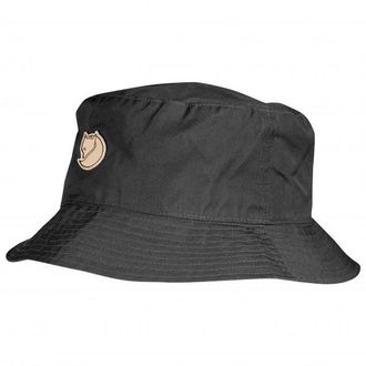 Fj&auml;llr&auml;ven Kiruna Hat H&uuml;te - Unisex | grau