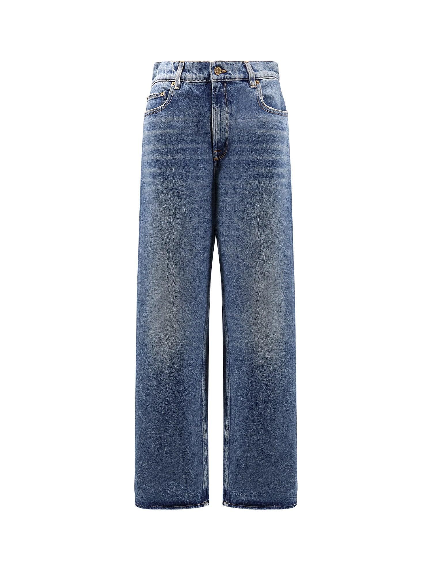 デニム・ジーパン GOLDEN  Women Denims GWP00844 P001962 50100 Grey 楽天市場】GOLDEN GOOSE ゴールデングース ジーンズ GWP00844
