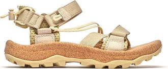 Merrell Speed Fusion Web RMX in Brown