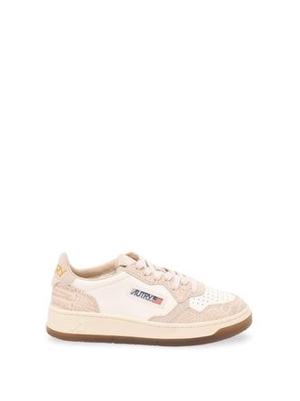 Autry Medalist Low Sneakers