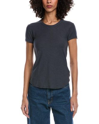 James Perse Crew Shirt