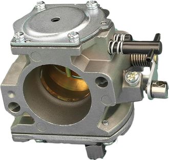 OEM Carburador Para Cortac&eacute;sped/desbrozadora Waibro Wb-37 Flash Para Paramotor Polini De 150 Cc-200 Cc Para Motor De Aeronave Wb-37-1 Kit De Carburador