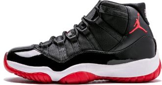Nike Jordan Air Jordan 11 Retro Bred 2012 378037-010