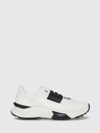 Valentino Garavani Sneakers Men color White