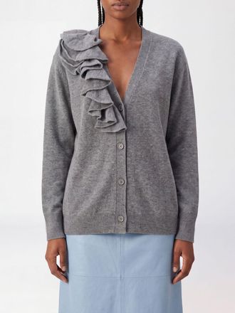 Nude Sweater Woman color Grey