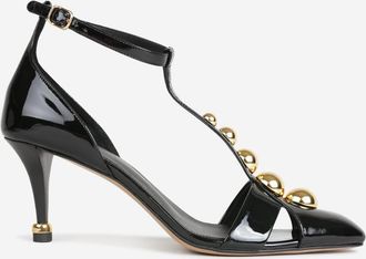 Chlo&eacute; Cleia Heeled Sandals