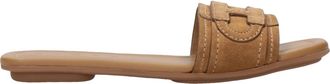 Hogan Sandalen Beige