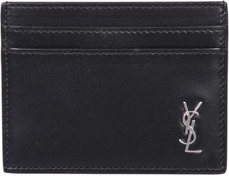 Saint Laurent Wallets