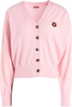 Kenzo PRENDAS DE PUNTO - Cárdigans en YOOX.COM
