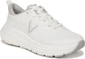 Vionic Walk Max Water Repellent Sneaker in White at Nordstrom Rack, Size 11