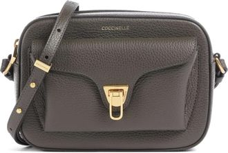 Coccinelle Mujer, Bolsos, Gris, Talla: ONE Size