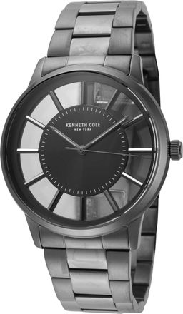 Kenneth Cole Classic Mens Watch