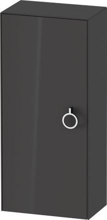 Duravit Duravit - Tulip Blanco Armario De Media Altura, Ancho 400 X Fondo