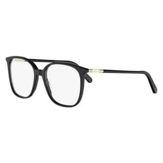 Dior Mini CD O S1I N - unisex - Accessoires - Zwart - Maat: 51 MM